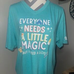 Jadelynn Brooke Disney Tee